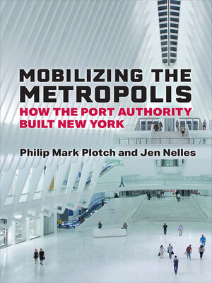 cover image of Mobilizing the Metropolis